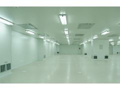 深圳食品廠QS凈化車間整體解決方案 中建機(jī)電凈化工程的實(shí)踐與價(jià)值