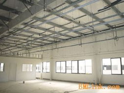 專業(yè)高效，打造卓越辦公環(huán)境——一站式供應(yīng)工廠辦公樓裝修解決方案