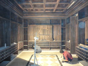 室內(nèi)外裝飾裝修工程全案服務(wù) 從酒店工廠到花園綠化的專業(yè)解決方案